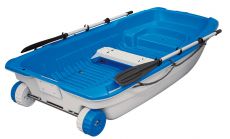 Angelboot BIC 245 Sportyak Angelboot BIC 245 Sportyak