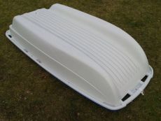 Angelboot BIC 245 Sportyak Angelboot BIC 245 Sportyak