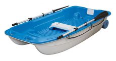 Angelboot BIC 245 Sportyak Angelboot BIC 245 Sportyak