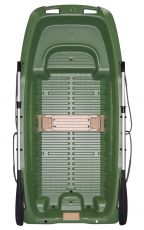 Angelboot BIC 245 Sportyak Angelboot BIC 245 Sportyak