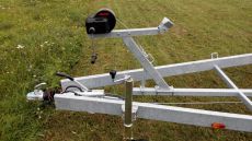 Pilob 3,5 Tonnen Rahmenlänge 8m Pilob 3,5 Tonnen Rahmenlänge 8m