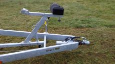 Pilob 3,5 Tonnen Rahmenlänge 8m Pilob 3,5 Tonnen Rahmenlänge 8m