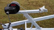 Pilob 3,5 Tonnen Rahmenlänge 8m Pilob 3,5 Tonnen Rahmenlänge 8m