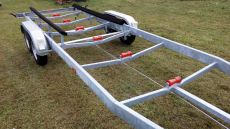 Pilob 3,5 Tonnen Rahmenlänge 8m Pilob 3,5 Tonnen Rahmenlänge 8m