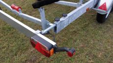 Pilob 3,5 Tonnen Rahmenlänge 8m Pilob 3,5 Tonnen Rahmenlänge 8m