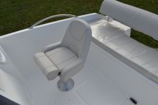 Searider 530 Zweiter Sitz Beifahrer inkl. Konsole