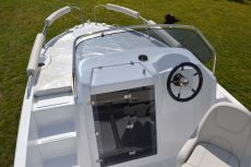 SeaRider 530 Sundeck Motorboot Kajütboot