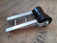 Harbeck Kielrolle Harbeck Kielrolle