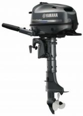 Motor Yamaha 4PS Neu!!!!!! 4 PS f?hrerscheinfrei Motor Yamaha 4PS Neu!!!!!! 4 PS f?hrerscheinfrei