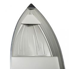 Aluminium Boot Marine M 10