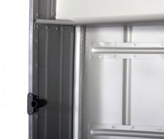 Aluminium Boot Marine M 10