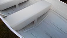 Aluminium Boot Marine M 10