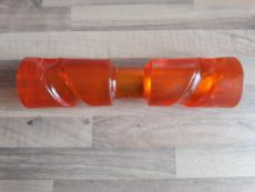 STOLTZ Selbstzentrierende Kielrolle RPSC-12 STOLTZ Selbstzentrierende Kielrolle RPSC-12