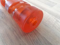 STOLTZ Selbstzentrierende Kielrolle RPSC-12 STOLTZ Selbstzentrierende Kielrolle RPSC-12