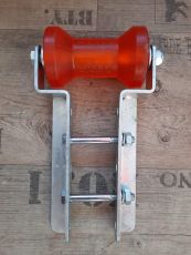 Kielrolle Stoltz RP-5 Bugstütze Kielrolle Stoltz RP-5 Bugstütze