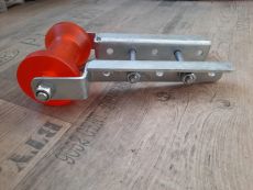 Kielrolle Stoltz RP-5 Bugstütze Kielrolle Stoltz RP-5 Bugstütze