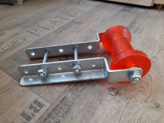Kielrolle Stoltz RP-5 Bugstütze Kielrolle Stoltz RP-5 Bugstütze