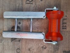 Kielrolle Stoltz RP-5 Bugstütze Kielrolle Stoltz RP-5 Bugstütze