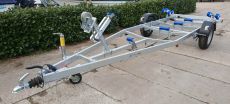 TPV BA 1300- L Bootstrailer TPV BA 1300- L Bootstrailer