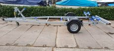 TPV BA 1300-R Bootstrailer TPV BA 1300-R Bootstrailer