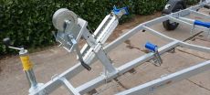 TPV BA 1300-R Bootstrailer TPV BA 1300-R Bootstrailer