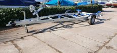 TPV BA 1800 - R Bootstrailer TPV BA 1800 - R Bootstrailer