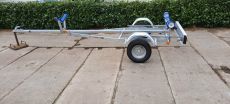 TPV BA 550- L Bootstrailer TPV BA 550- L Bootstrailer