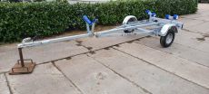 TPV BA 550- L Bootstrailer TPV BA 550- L Bootstrailer