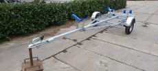 TPV BA 550- L Bootstrailer TPV BA 550- L Bootstrailer