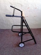 Motorenständer für Außenborder bis 70 kg