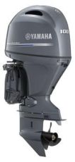 Yamaha 100 PS Yamaha 100 PS
