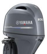 Yamaha 100 PS Yamaha 100 PS