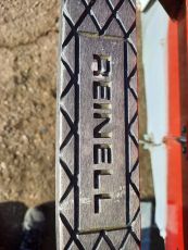 GfK Sportmotorboot Reinell V1701 Volvo Penta 130PS