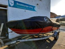 GfK Sportmotorboot Reinell V1701 Volvo Penta 130PS