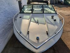 GfK Sportmotorboot Reinell V1701 Volvo Penta 130PS