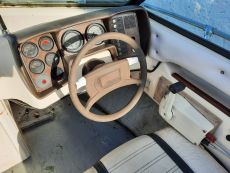 GfK Sportmotorboot Reinell V1701 Volvo Penta 130PS