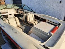 GfK Sportmotorboot Reinell V1701 Volvo Penta 130PS