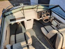 GfK Sportmotorboot Reinell V1701 Volvo Penta 130PS