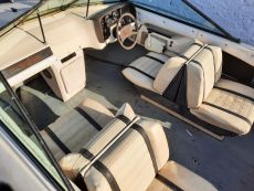 GfK Sportmotorboot Reinell V1701 Volvo Penta 130PS