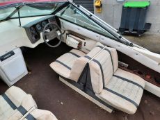 GfK Sportmotorboot Reinell V1701 Volvo Penta 130PS GfK Sportmotorboot Reinell V1701 Volvo Penta 130PS