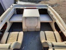 GfK Sportmotorboot Reinell V1701 Volvo Penta 130PS