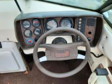 GfK Sportmotorboot Reinell V1701 Volvo Penta 130PS GfK Sportmotorboot Reinell V1701 Volvo Penta 130PS