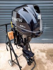 Frühbucherrabatt Tohatsu Motor 15 PS Modell MFS15E EPTS Powertrimm Fernschaltung Frühbucherrabatt Tohatsu Motor 15 PS Modell MFS15E EPTS Powertrimm Fernschaltung