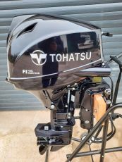 Frühbucherrabatt Tohatsu Motor 15 PS Modell MFS15E EPTS Powertrimm Fernschaltung Frühbucherrabatt Tohatsu Motor 15 PS Modell MFS15E EPTS Powertrimm Fernschaltung