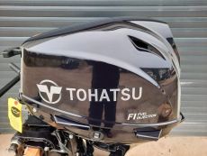 Frühbucherrabatt Tohatsu Motor 15 PS Modell MFS15E EPTS Powertrimm Fernschaltung Frühbucherrabatt Tohatsu Motor 15 PS Modell MFS15E EPTS Powertrimm Fernschaltung