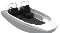 Motorboot Angelboot Pioner 16 Explorer Motorboot Angelboot Pioner 16 Explorer