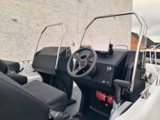 Motorboot Angelboot Pioner 16 Explorer Motorboot Angelboot Pioner 16 Explorer