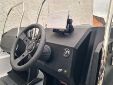 Motorboot Angelboot Pioner 16 Explorer Motorboot Angelboot Pioner 16 Explorer