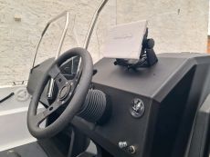 Motorboot Angelboot Pioner 16 Explorer Motorboot Angelboot Pioner 16 Explorer