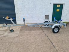 TPV BA 550 Slip Bootstrailer / Anhänger 550kg MIT SLIPAUSSTATTUNG TPV BA 550 Slip Bootstrailer / Anhänger 550kg MIT SLIPAUSSTATTUNG